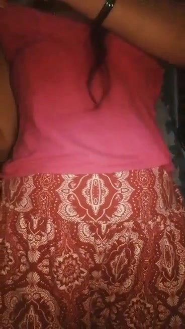 Desi Girl Showing