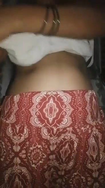 Desi Girl Showing