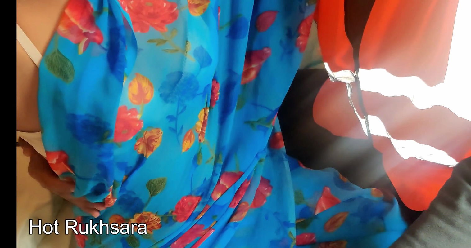 The Courier Confused the Pizza and Decided to Offer a Dick to Make Amends