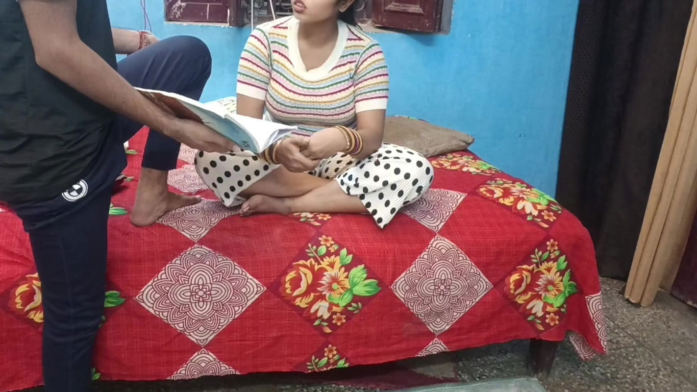 Student and teacher hot fuking desi hot big boobs