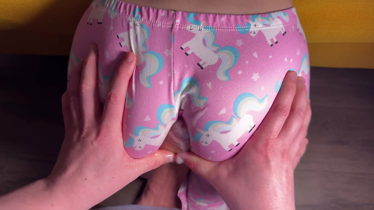 Stepsis you Can Rub My Ass but Don’t Penetrate