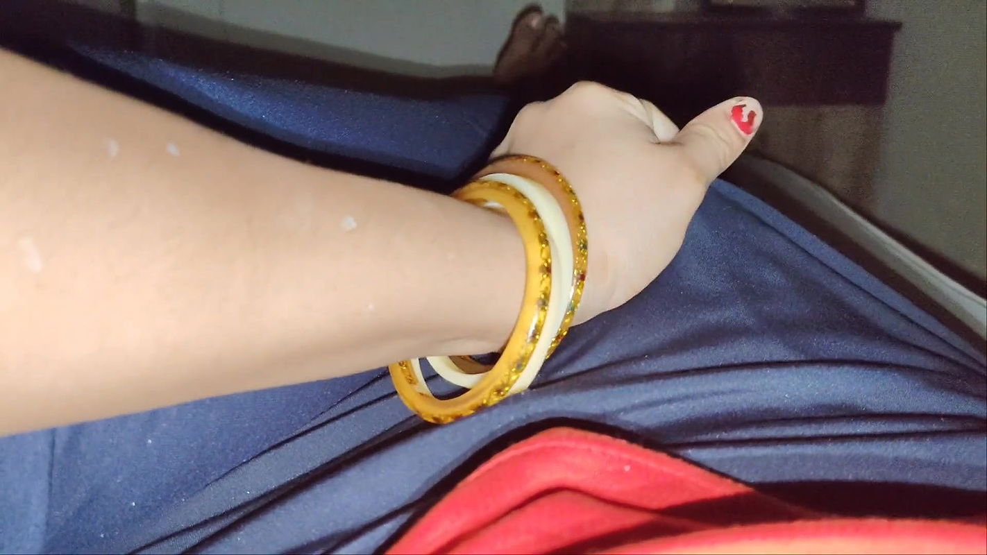 Stepsiblings at night