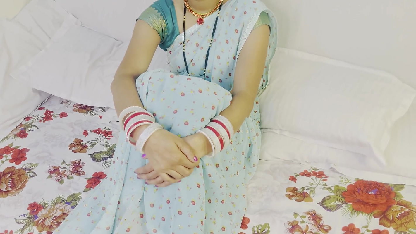 Stepmom Helps Stepson Learn Dirty Talk