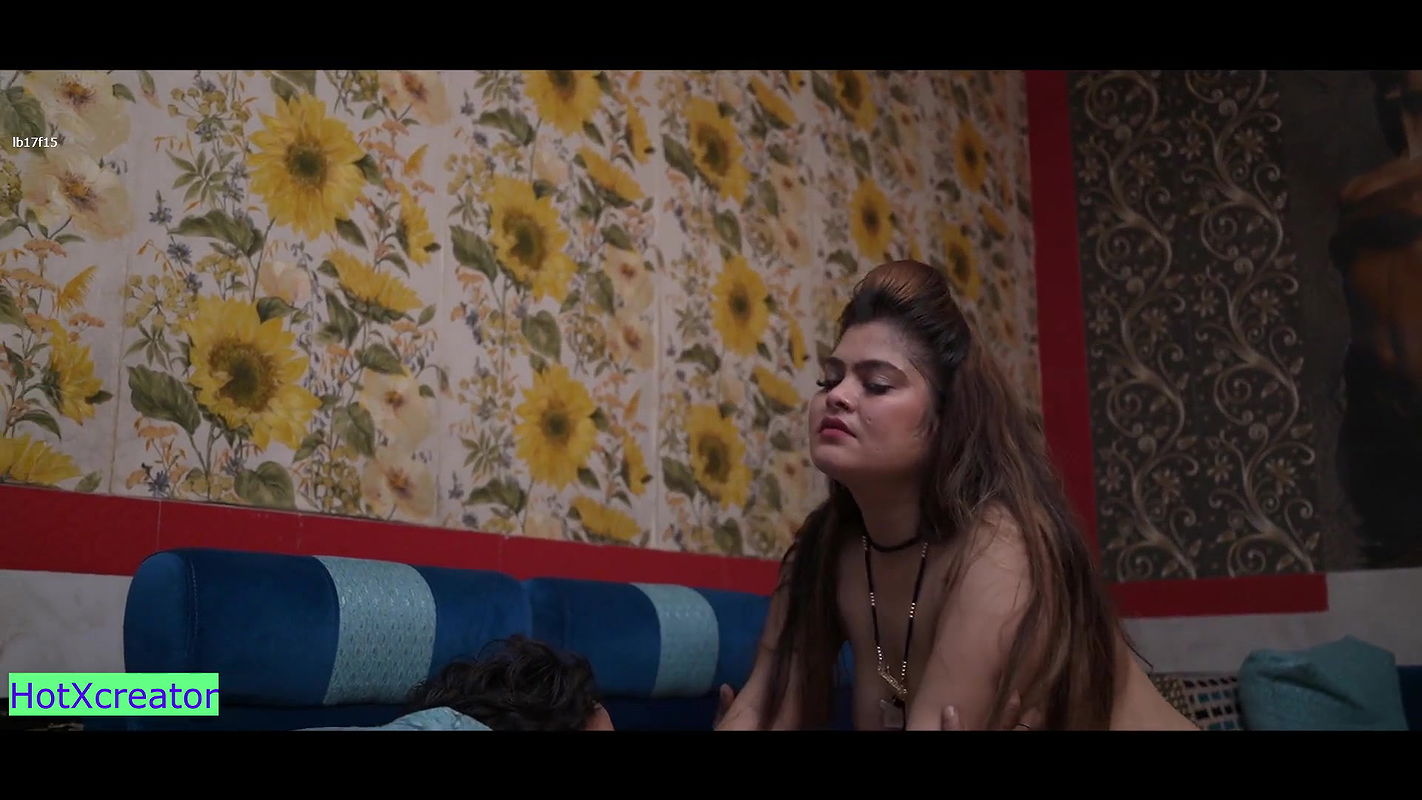 Step Sister caught him while watching porn! Indian Taboo Sex