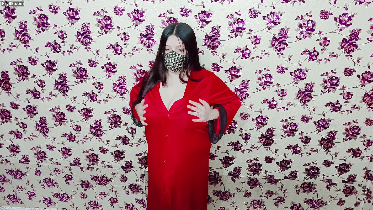 Beautiful Milf with Big Tired Urdu&Hindi Sex