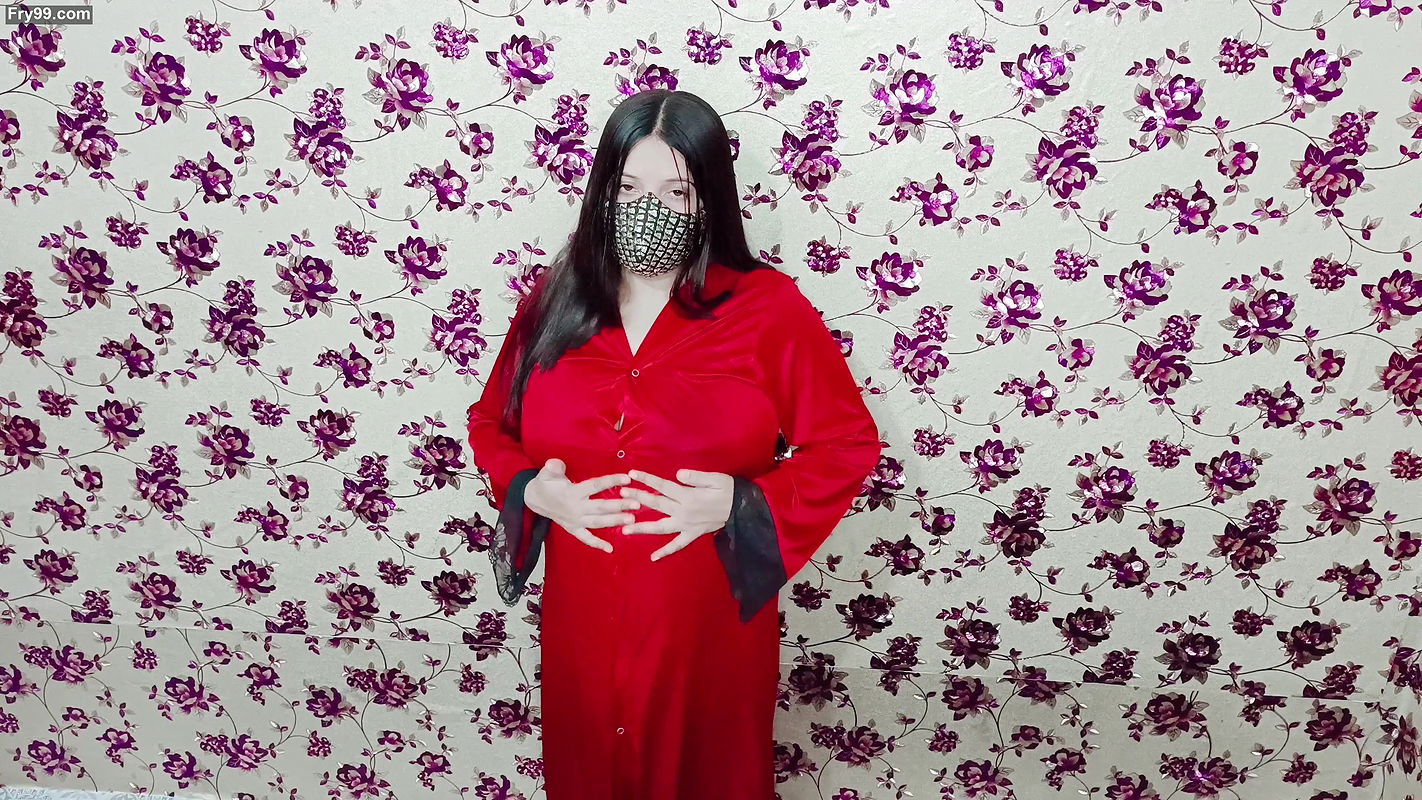 Beautiful Milf with Big Tired Urdu&Hindi Sex