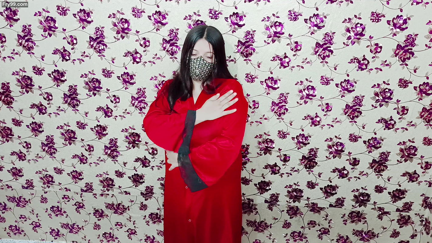 Beautiful Milf with Big Tired Urdu&Hindi Sex