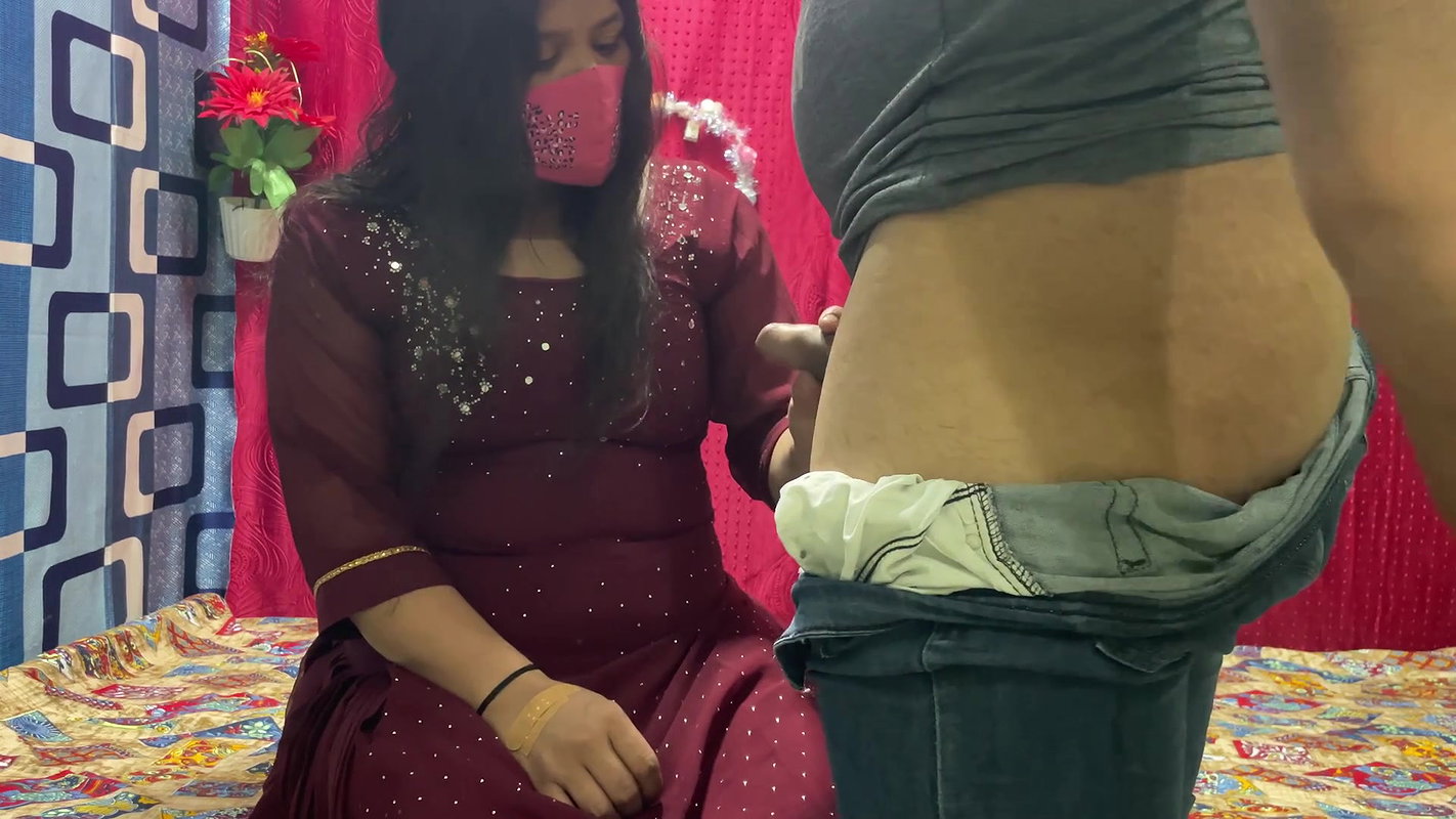 step Brother pelted his step-sister