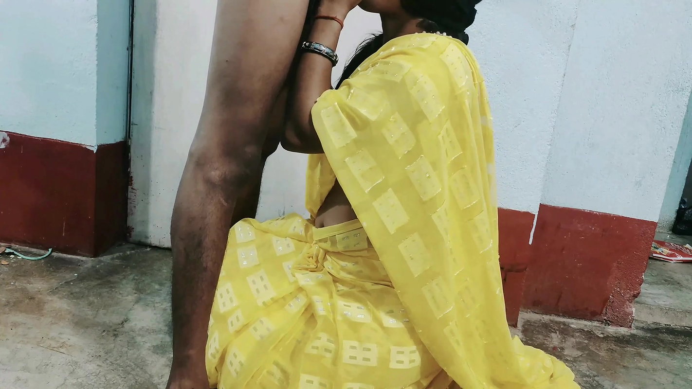 Sexy Step sister-in-law is giving sex lessons to her Step brother-in-law     His cock tore Step sister-in-law’s ass