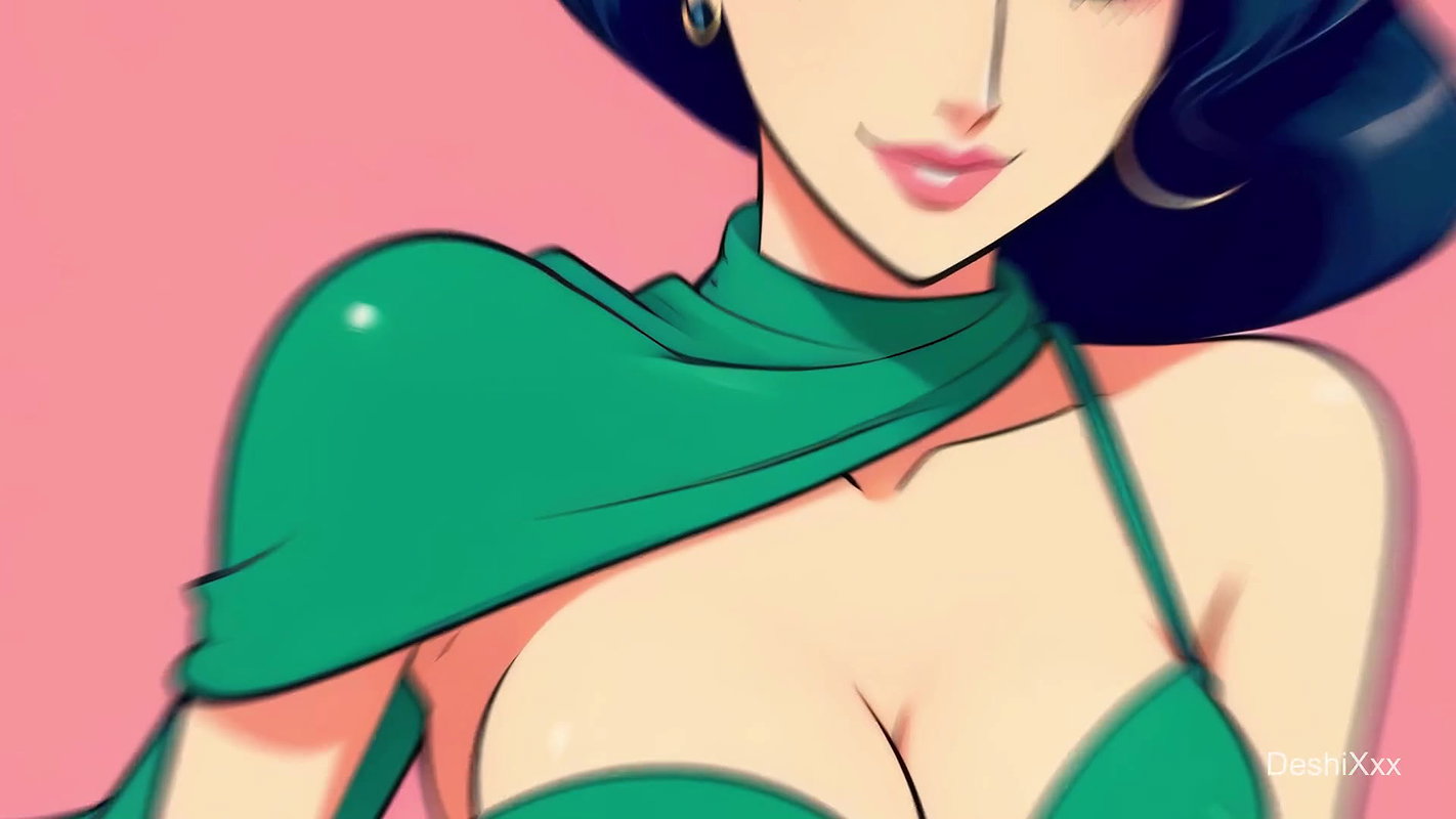 Seduction Saga Desi Indian Girls Seduce Monsters and Aliens