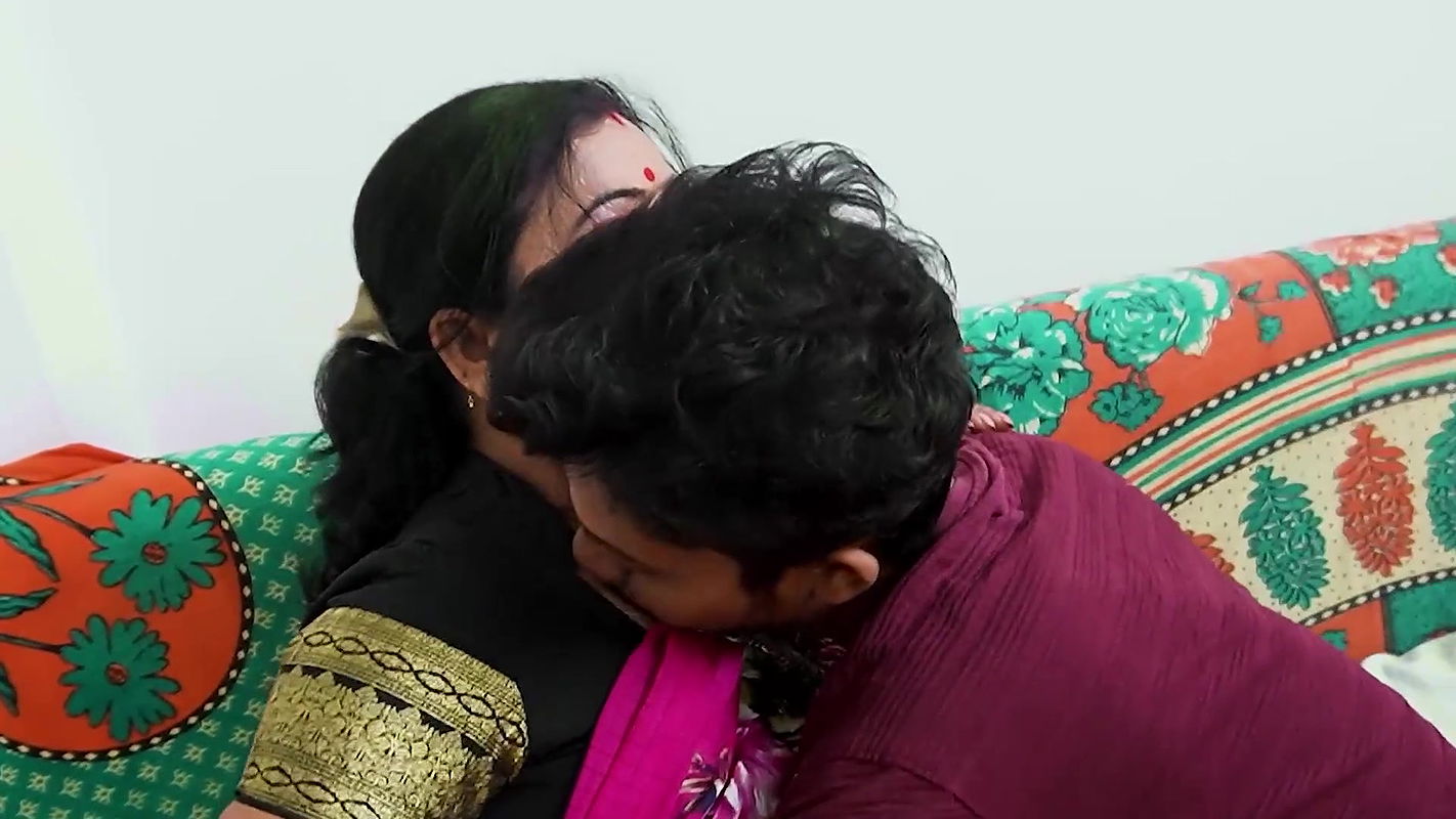 romantic night with aunty