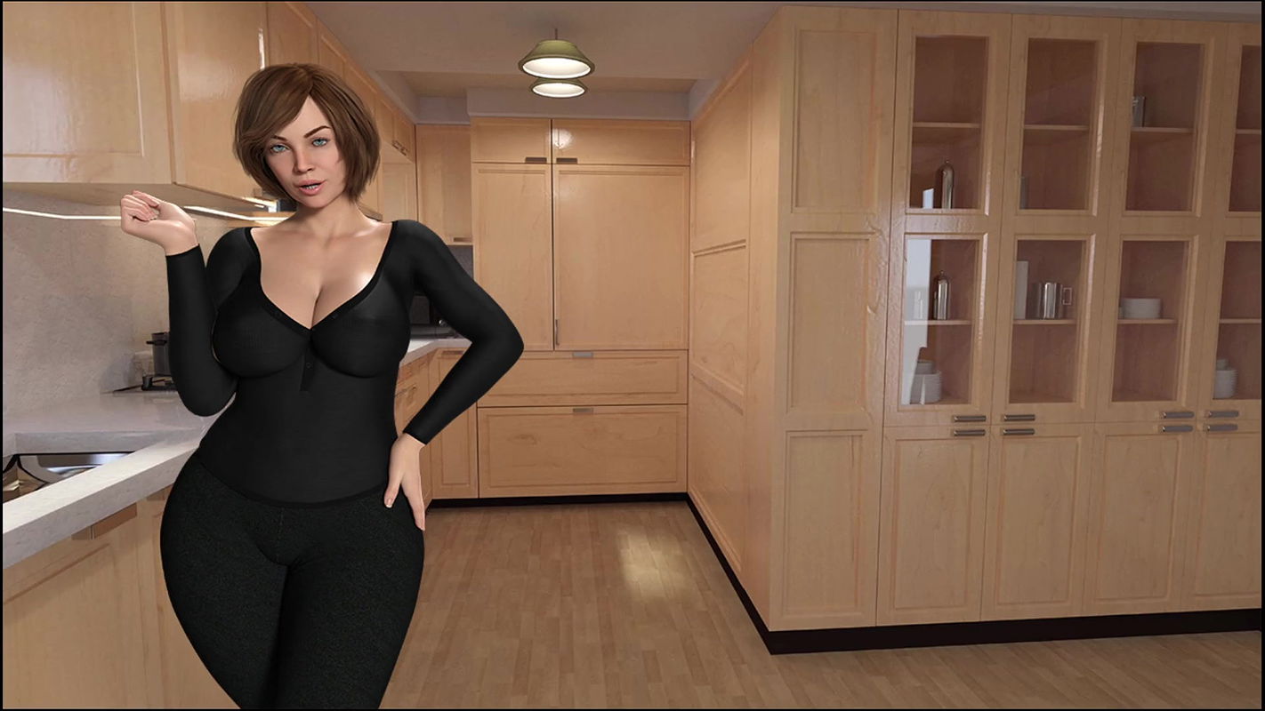 Rhonda’s Mom Melinda Took The Ann’s Comment Easily