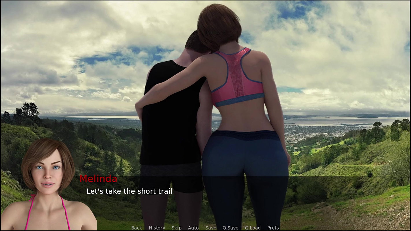 Rhonda’s Mom Melinda Took The Ann’s Comment Easily