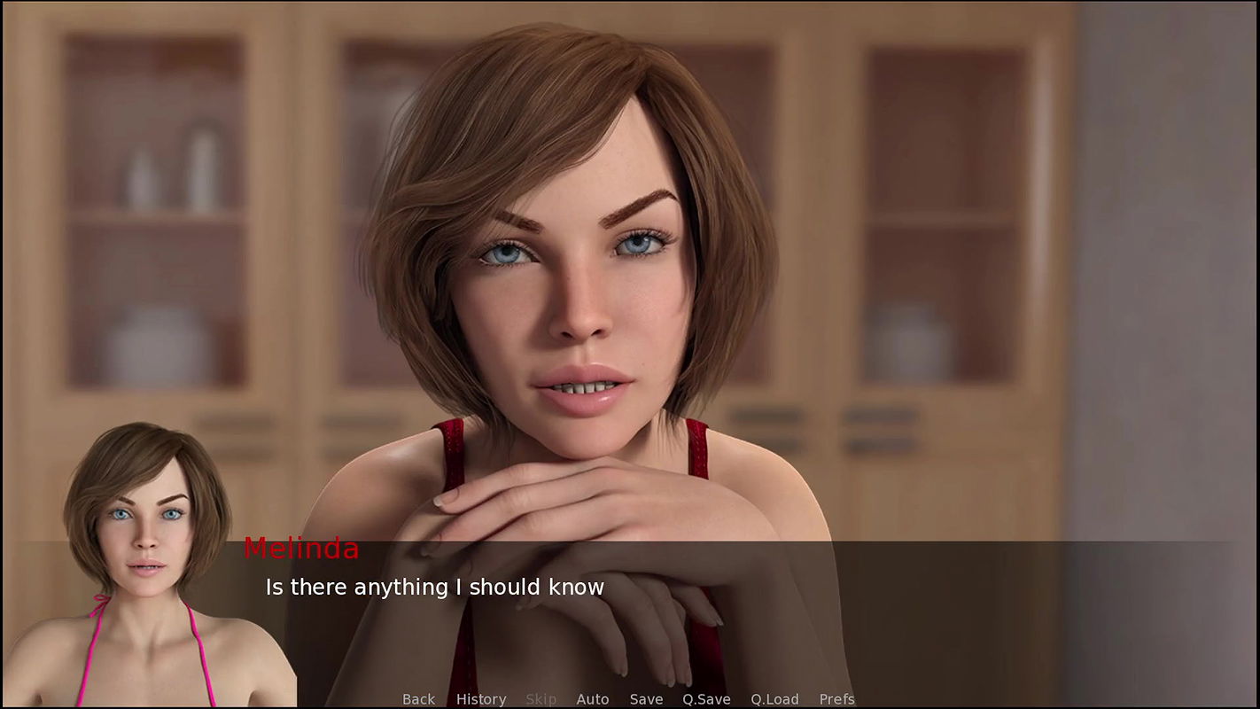 Rhonda’s Mom Melinda Took The Ann’s Comment Easily