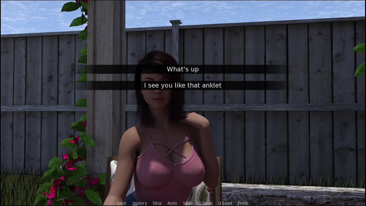 Rhonda’s Mom Melinda Took The Ann’s Comment Easily