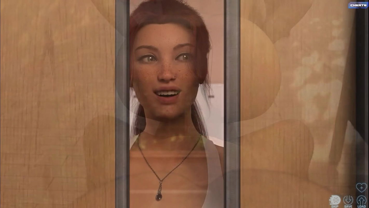 RACE OF LIFE – ALEXA – PART – 21