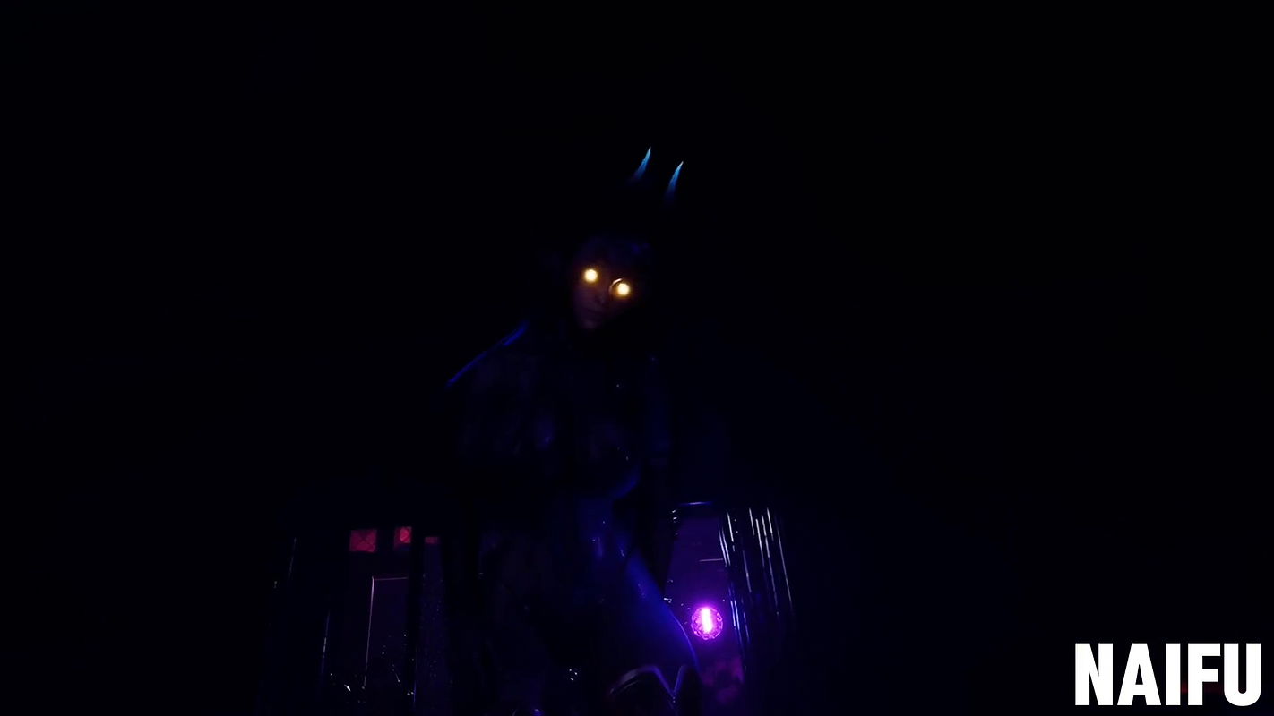 Queen Of Lust Summoned By A Guy Who Get Memorable Night