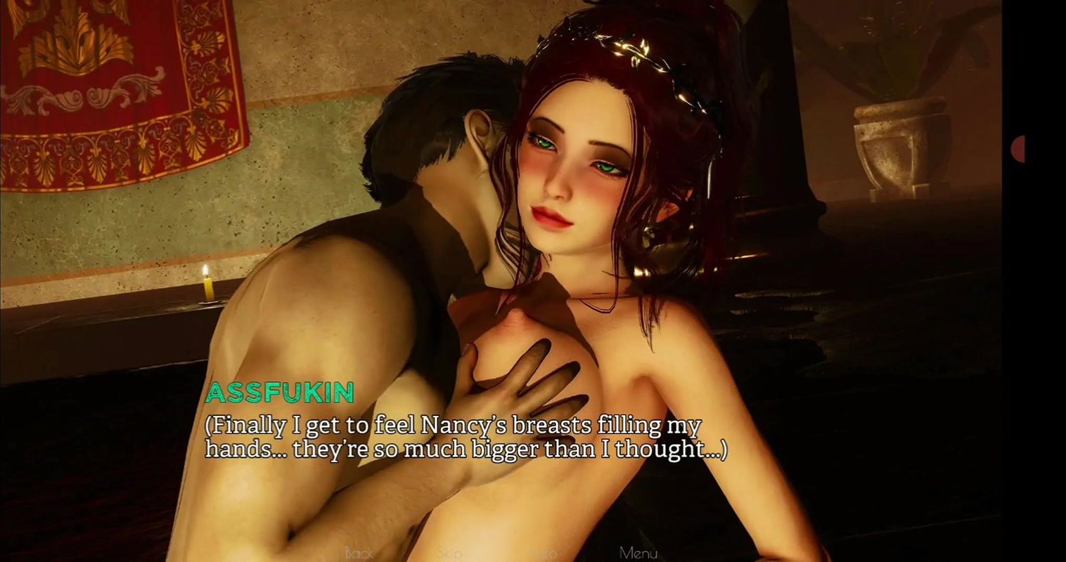 Pussy eating – Eternum