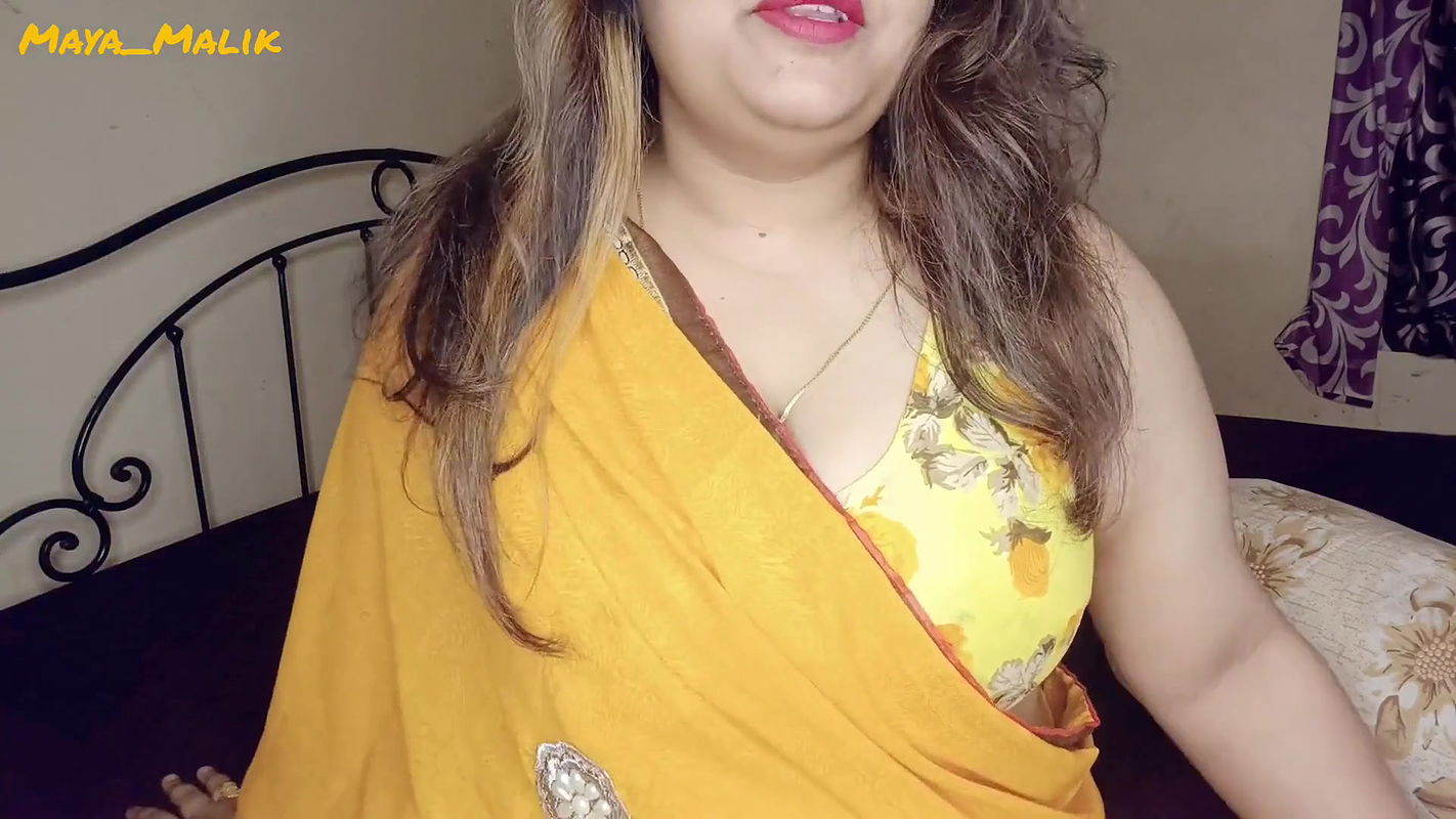 Part-2 I Went to the Boss’s House and Fucked His Hot Chubby Wife Very Badly – Hindi Role Play