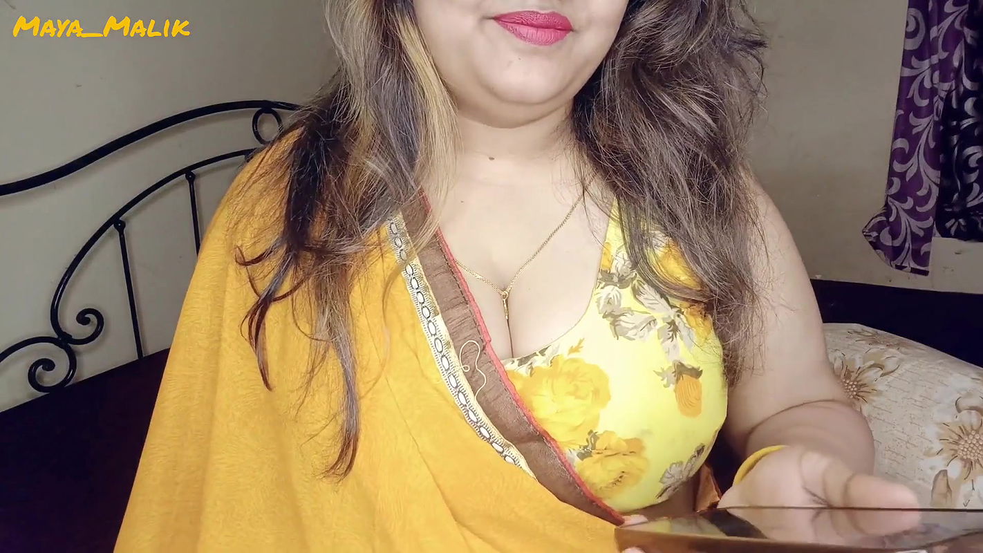 Part-2 I Went to the Boss’s House and Fucked His Hot Chubby Wife Very Badly – Hindi Role Play