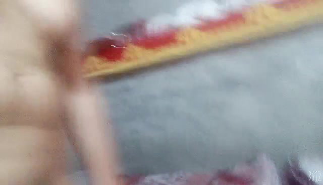 Cute Desi Girl Record Her Nude Selfie