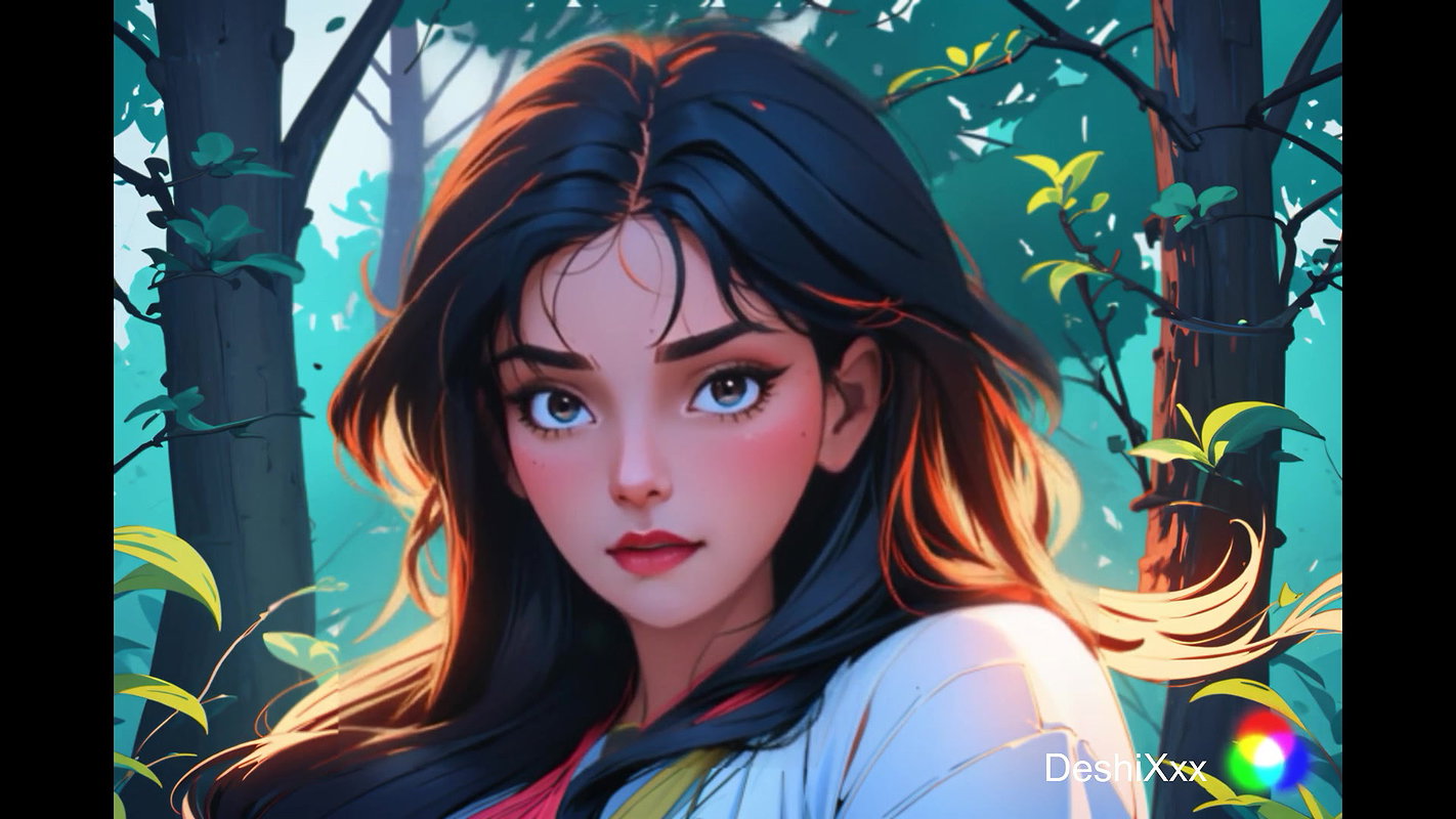 Part 2- Deshi Bhabi Ki Chudai Artificial Intelligence Generated Hindi Sex Story