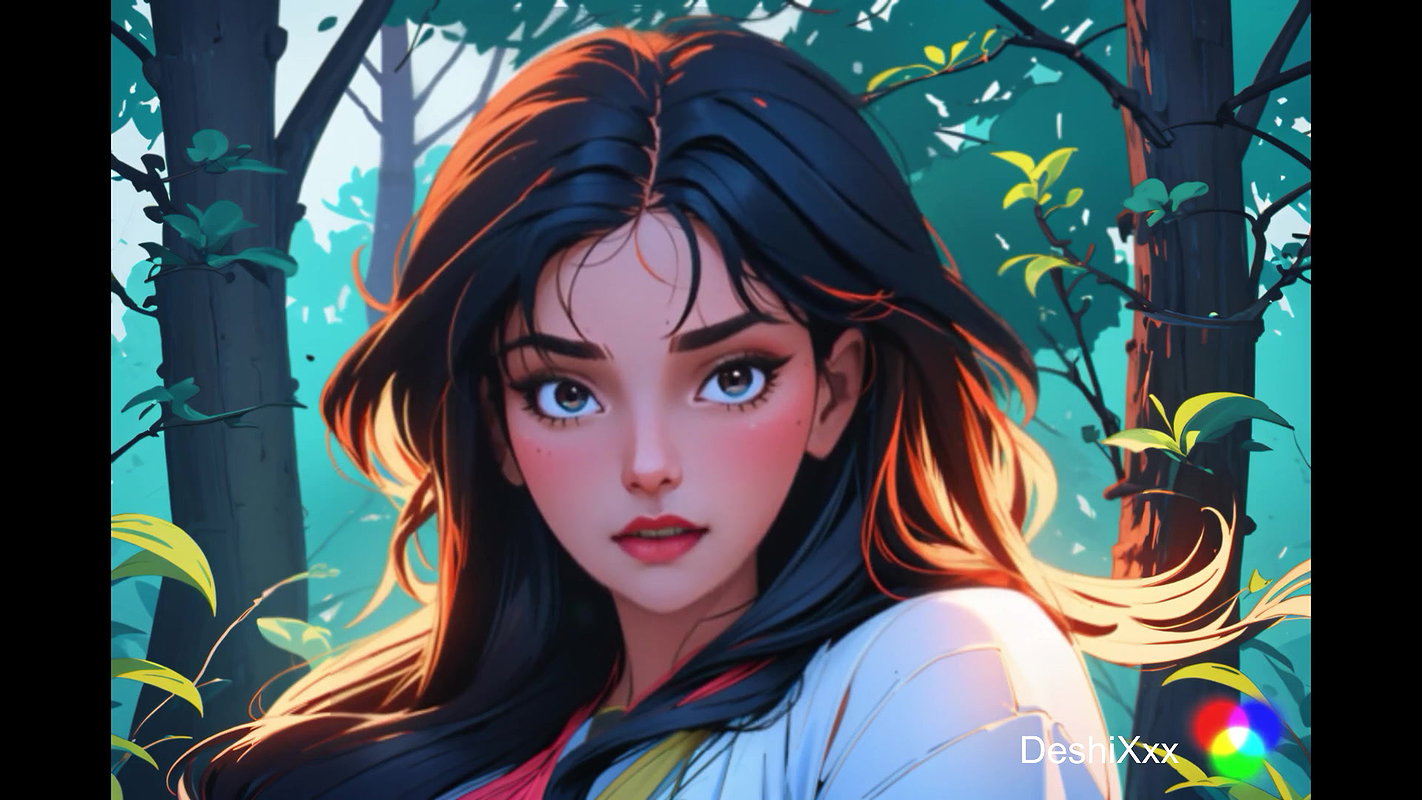 Part 2- Deshi Bhabi Ki Chudai Artificial Intelligence Generated Hindi Sex Story