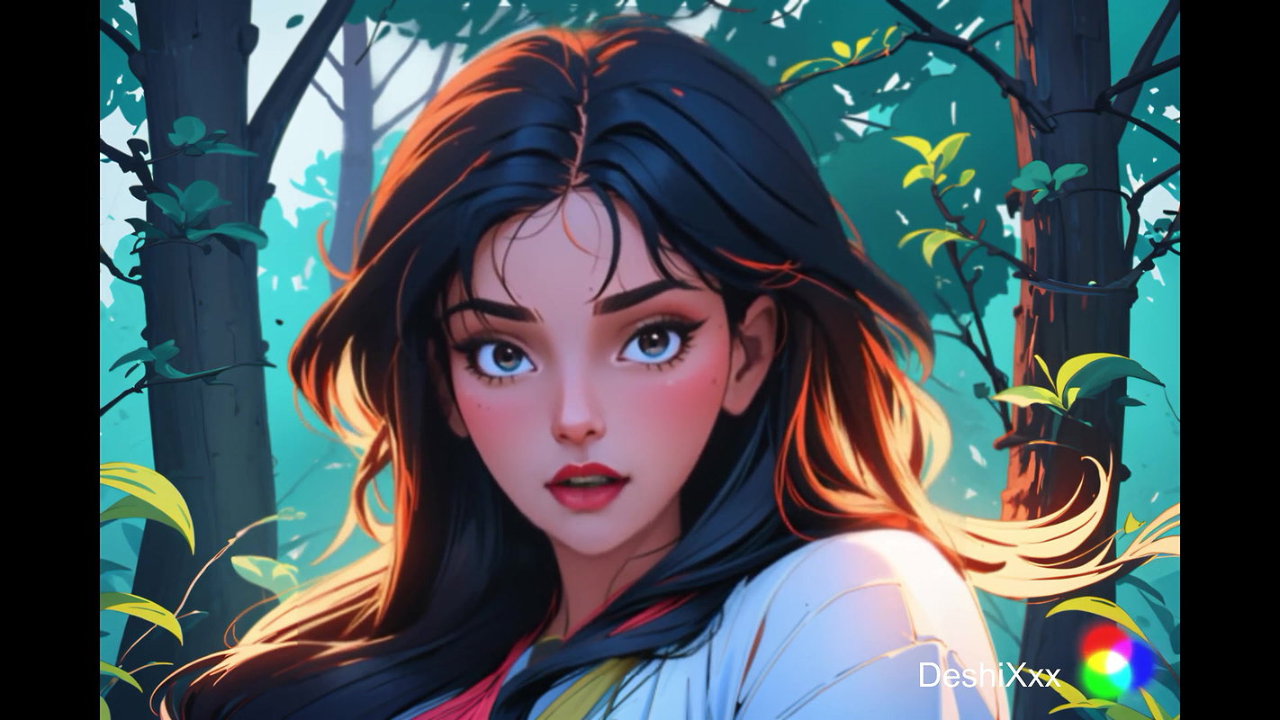 Part 2- Deshi Bhabi Ki Chudai Artificial Intelligence Generated Hindi Sex Story