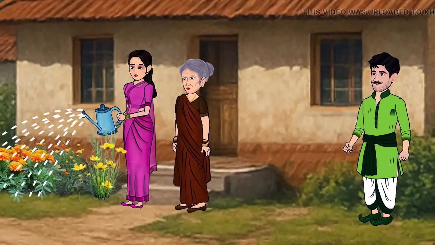 Panipuri guy Poonam First honeymoon after marriage