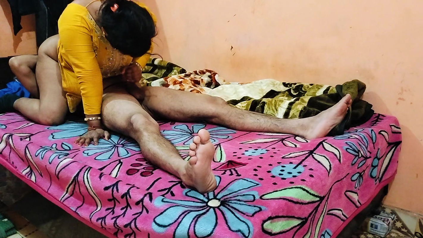 New Indian Love Marriage Couple Hard Sex In Hindi Audio