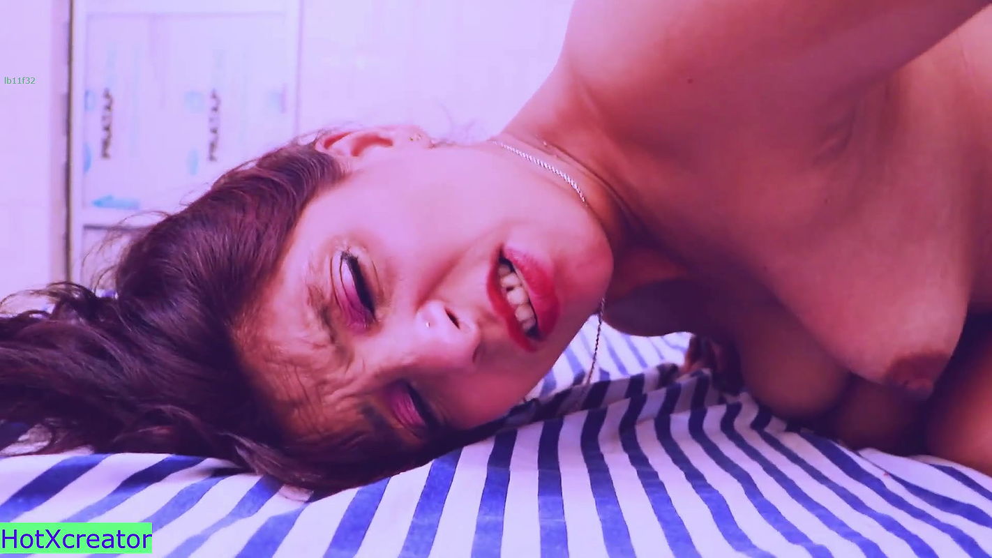 New Boyfriend first sex with Indian Cute Girl! Dating Sex