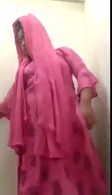 Horny Girl Showing