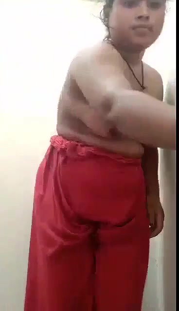 Horny Girl Showing