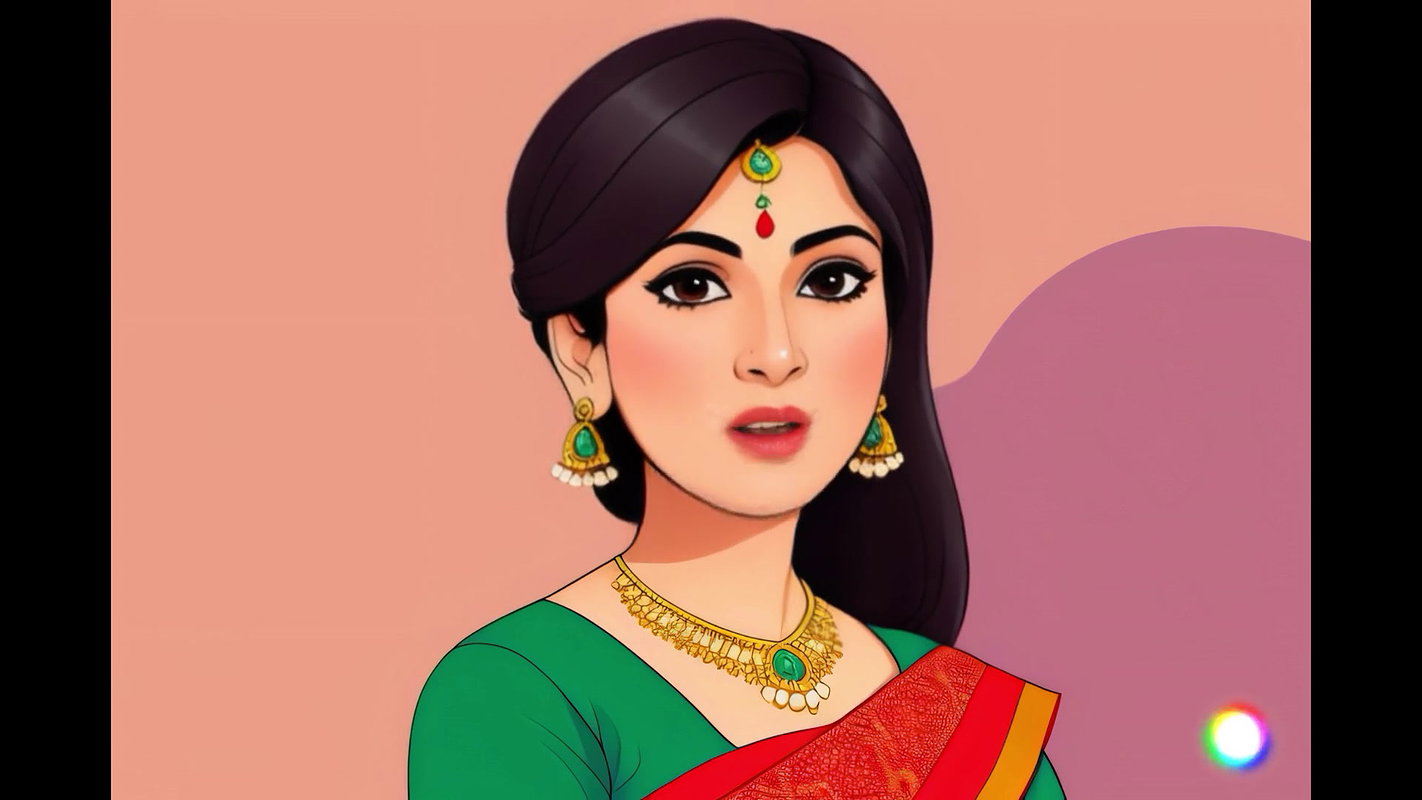 Neha Ki Jawani Part 1 – 4K Upscaled ultraHD