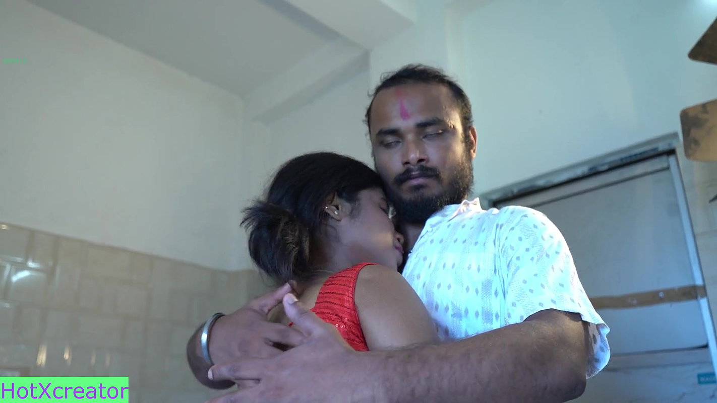 Naughty Tantrik Fucks Innocent Village Wife! Indian Cheating Sex