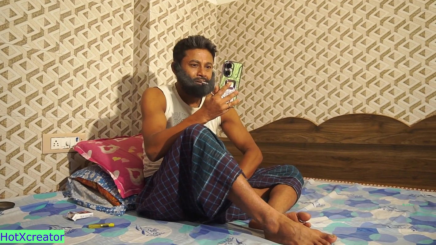 Naughty Susur ne Bahu ko acche se choda! Indian Taboo Family Sex