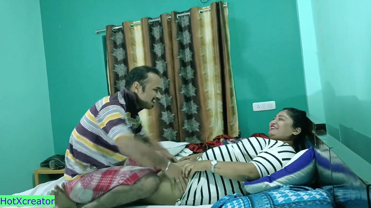 Naughty Devar Dancing before fucking! Hot Desi