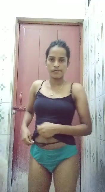 Desi Girl Shows Her Boobs and Pussy 3