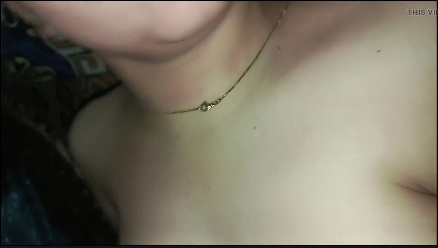 My First Video with My Pink Boobs