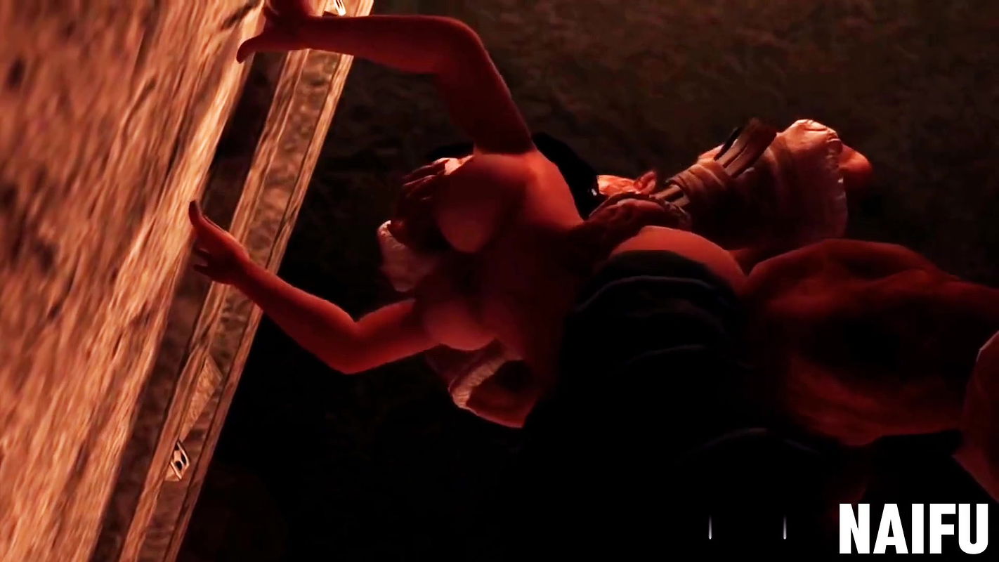 Monster Fucked An Milf Like Crazy Hard And Moaning