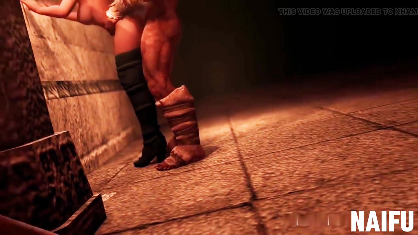 Monster Fucked An Milf Like Crazy Hard And Moaning