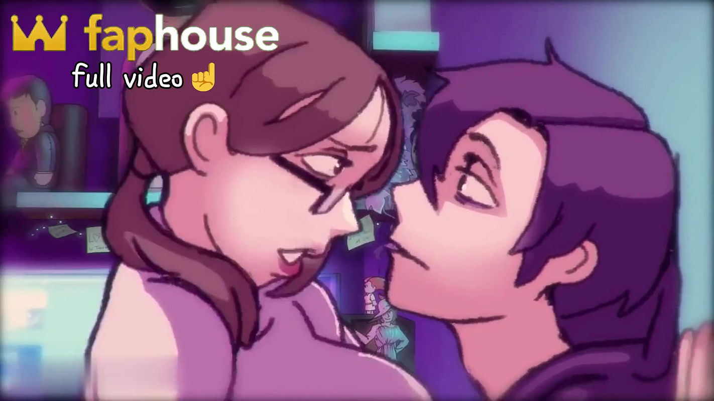 Mona and Travis Hardcore Blowjob Sex Animation