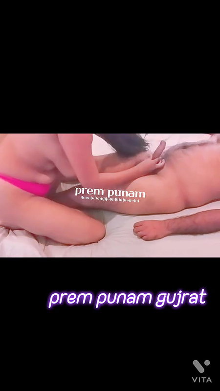 Prem Punam Gujrat Couple Threesome Fun