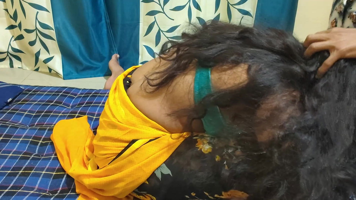 Marathi wife anal and doggy style sex with husband