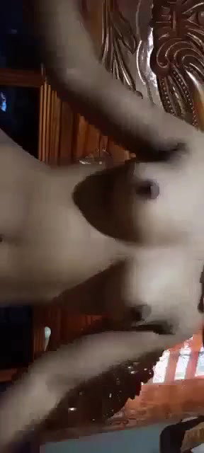 Bangladeshi Horny Village Girl Fingering