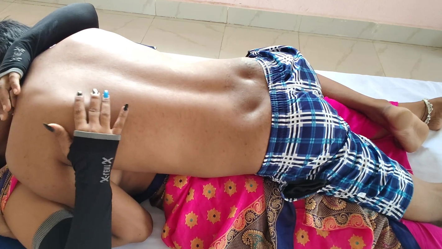 Marathi house wif very hard fuck with punjabi husband