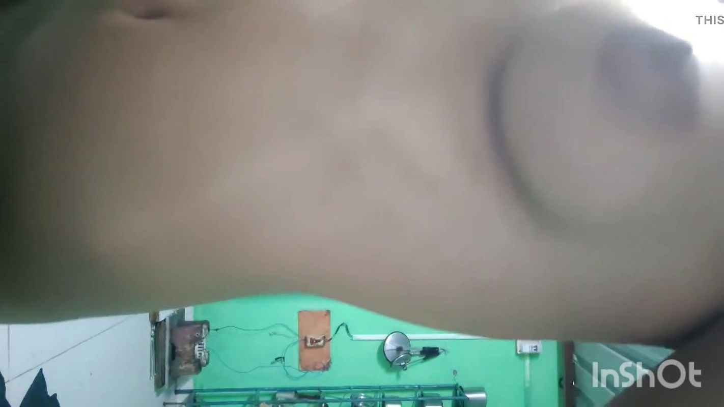 Marathi bhabhi Shivani playing with her pussy