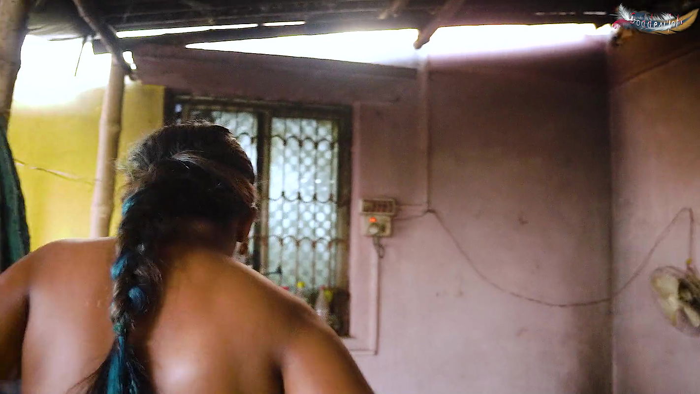 MALLU BIHARI BHABHI HARDCORE FUCK WITH TWO LOCAL DEBAR IN OUTDOOR KITCHEN WHEN HER HUSBAND WAS NOT AT HOME FULL MOVIE ( THREESOM