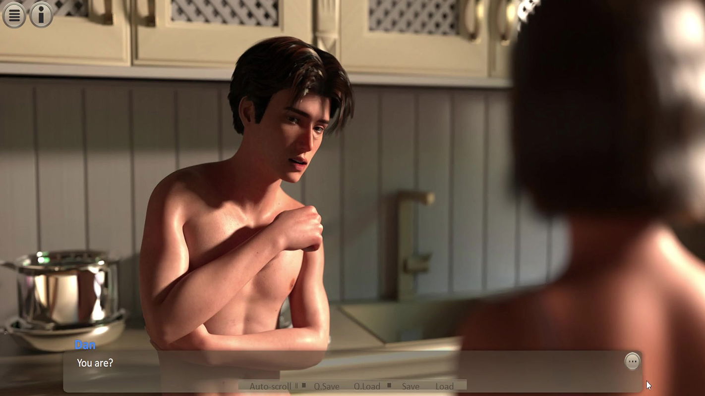 Little Jessie Offering Me Blowjob But