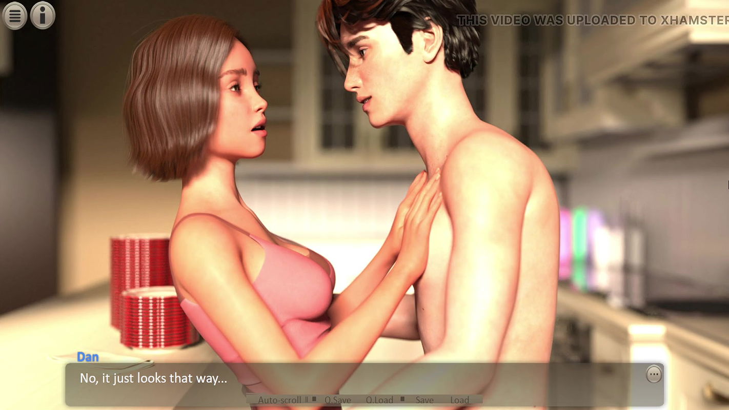 Little Jessie Offering Me Blowjob But